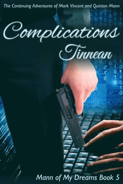 Tinnean - Complications, E-bok