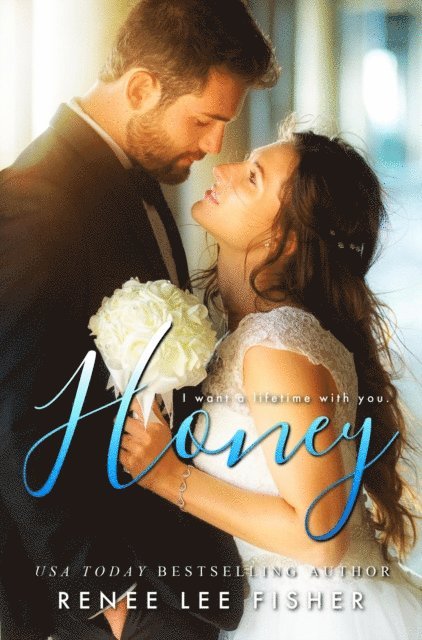 Renee Lee Fisher - Honey, E-bok. Tillgänglighet: Lägg i varukorg
