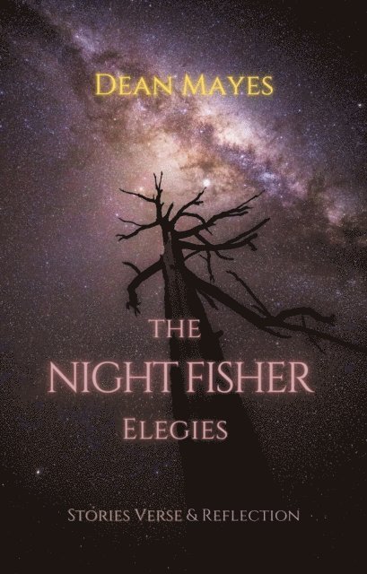 Dean Mayes - Night Fisher Elegies: Stories, Verse & Reflection, E-bok