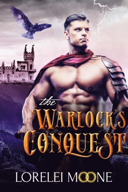 Lorelei Moone - Warlock's Conquest, E-bok