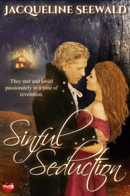 Jacqueline Seewald - Sinful Seduction, E-bok