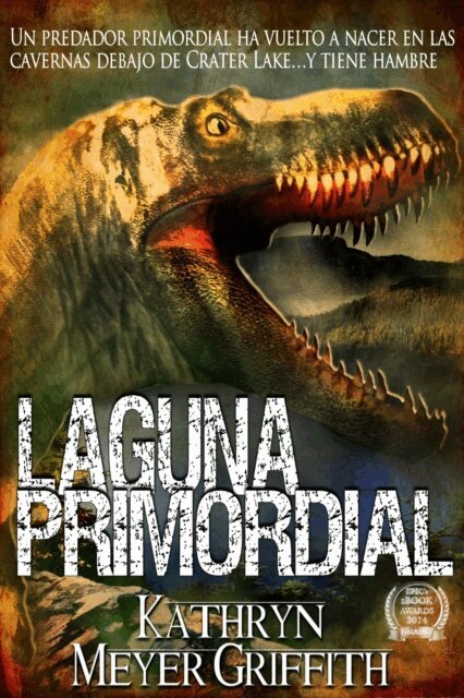 Kathryn Meyer Griffith - Laguna Primordial, E-bok. Tillgänglighet: Lägg i varukorg