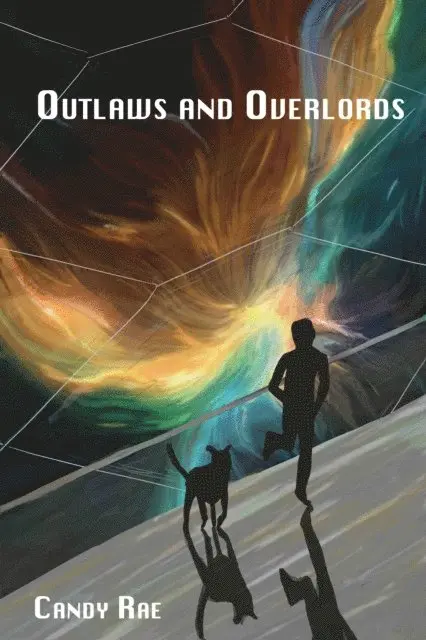 Candy Rae - Outlaws and Overlords, E-bok. Tillgänglighet: Lägg i varukorg