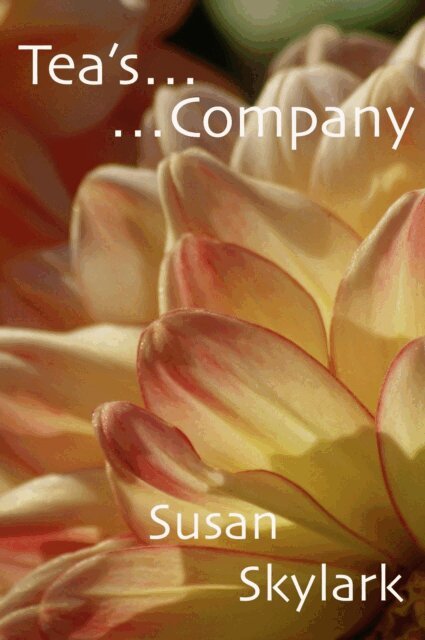 Susan Skylark - Tea's...Company, E-bok. Tillgänglighet: Lägg i varukorg