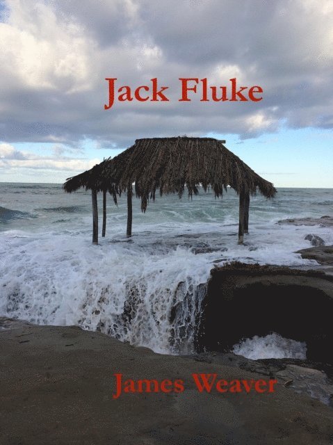 James Weaver - Jack Fluke, E-bok
