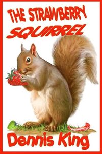 Strawberry Squirrel