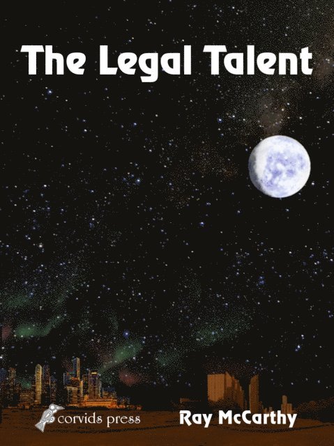 Ray McCarthy - Legal Talent, E-bok. Tillgänglighet: Lägg i varukorg