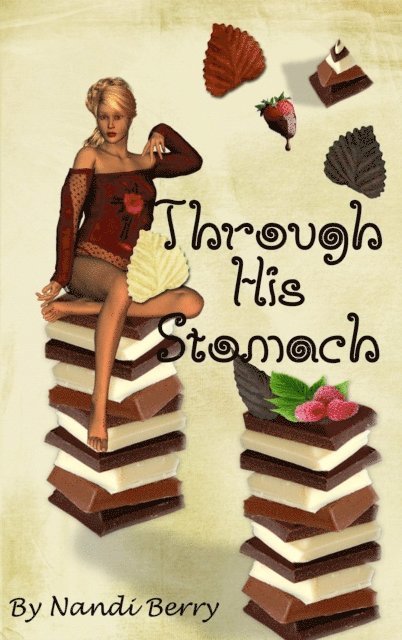 Nandi Berry - Through His Stomach..., E-bok. Tillgänglighet: Lägg i varukorg
