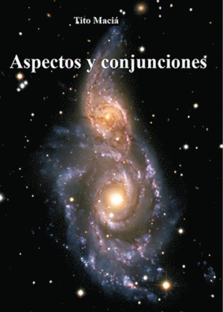 Tito Macia - Aspectos y Conjunciones, E-bok