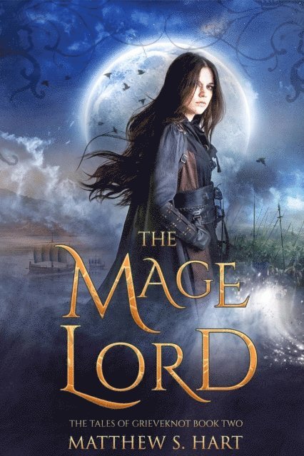 Mage Lord