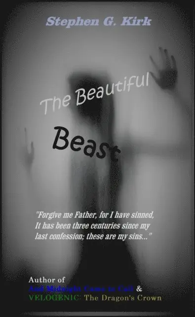 Stephen Kirk - Beautiful Beast, E-bok. Tillgänglighet: Lägg i varukorg