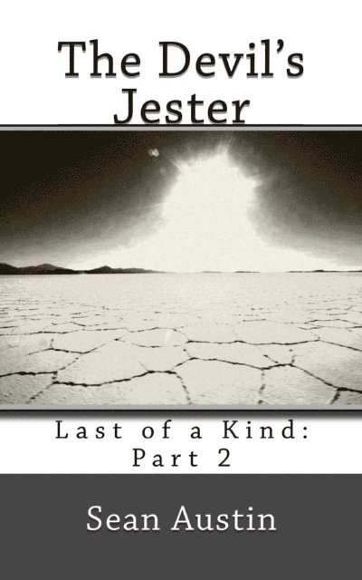 Sean Austin - Devil's Jester, E-bok