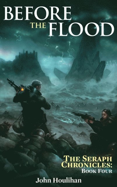 John Houlihan - Before the Flood, E-bok. Tillgänglighet: Lägg i varukorg