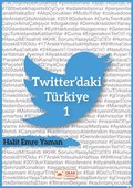 Twitter'daki Turkiye 1