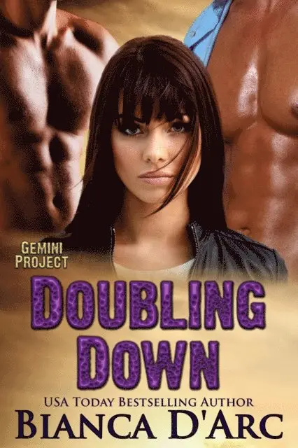 Bianca D'Arc - Doubling Down, E-bok. Tillgänglighet: Lägg i varukorg