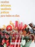 Cozinha Equilibrada