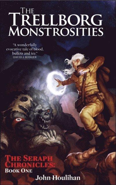 John Houlihan - Trellborg Monstrosities, E-bok. Tillgänglighet: Lägg i varukorg