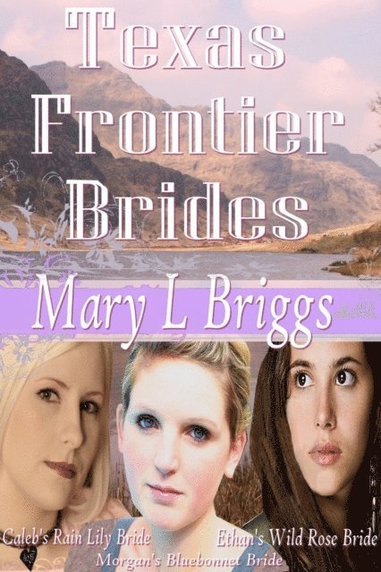 Mary L. Briggs - Texas Frontier Brides (Volumes 1-3 & A Bride for Hannigan), E-bok. Tillgänglighet: Lägg i varukorg