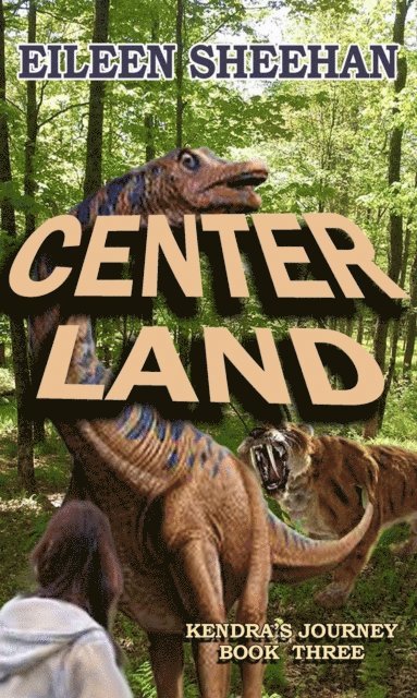 Eileen Sheehan - Center Land, E-bok