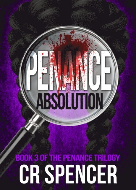 CR Spencer - Penance: Absolution, E-bok. Tillgänglighet: Lägg i varukorg