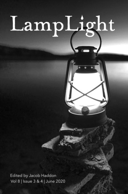 Jacob Haddon - LampLight Volume 8 Issue 3 & 4, E-bok