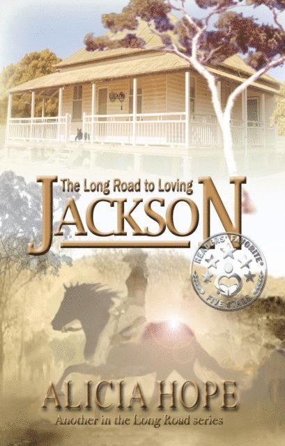 Alicia Hope - Long Road to Loving Jackson, E-bok. Tillgänglighet: Lägg i varukorg