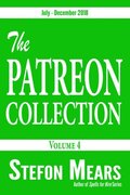 Patreon Collection, Volume 4