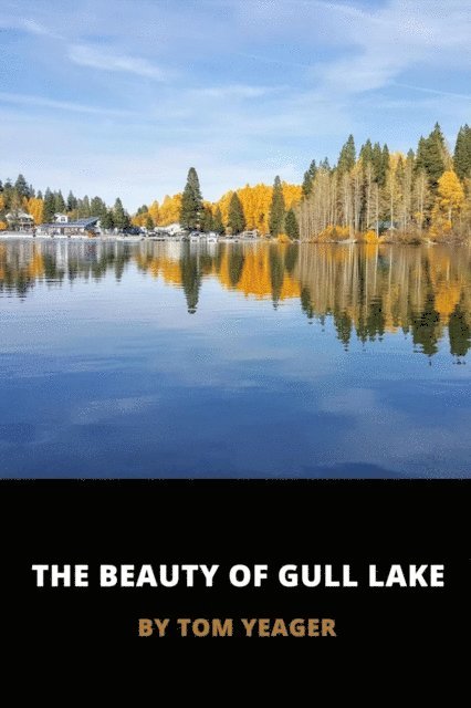 Tom Yeager - Beauty of Gull Lake, E-bok. Tillgänglighet: Lägg i varukorg