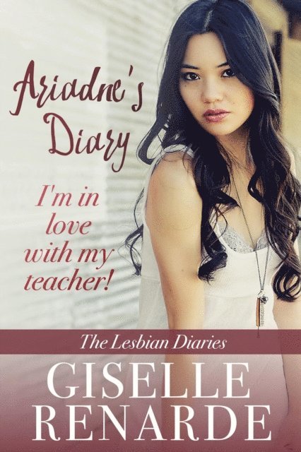 Giselle Renarde - Ariadne's Diary, E-bok