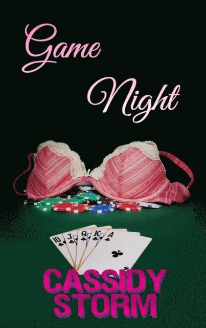 Cassidy Storm - Game Night, E-bok. Tillgänglighet: Lägg i varukorg