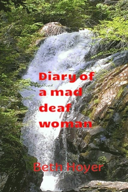 Beth Hoyer - Diary of a Mad Deaf Woman, E-bok