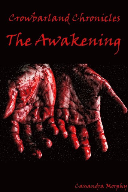 Cassandra Morphy - Awakening, E-bok