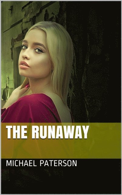 Michael Paterson - Runaway, E-bok