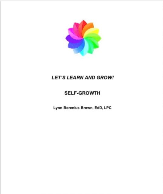 Lynn Brown - Stress In Your Life and What To Do About It, E-bok