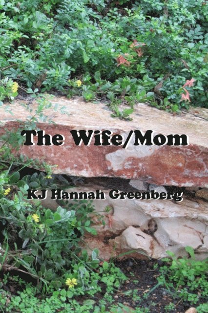 KJ Hannah Greenberg - Wife/Mom, E-bok. Tillgänglighet: Lägg i varukorg