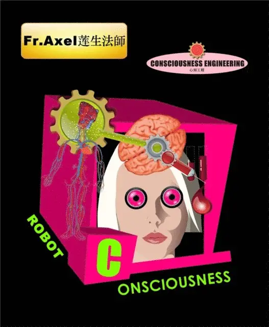 Father Axel - Robot Consciousness, E-bok. Tillgänglighet: Lägg i varukorg