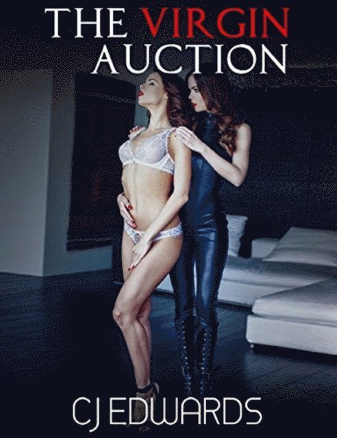 CJ Edwards - Virgin Auction, E-bok. Tillgänglighet: Lägg i varukorg
