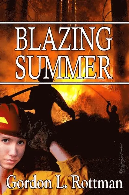 Gordon Rottman - Blazing Summer, E-bok. Tillgänglighet: Lägg i varukorg