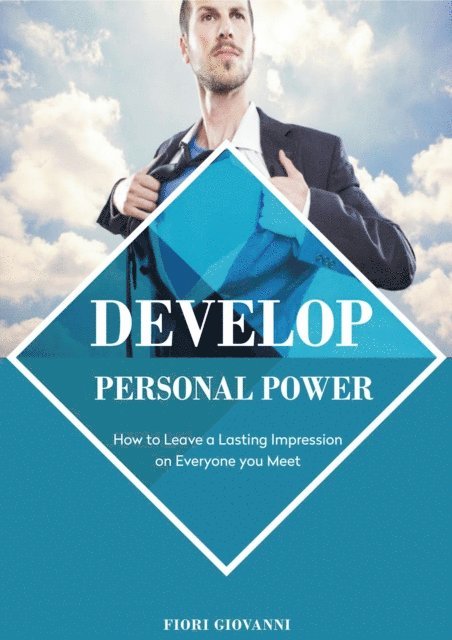 Fiori Giovanni - Develop Personal Power, E-bok. Tillgänglighet: Lägg i varukorg