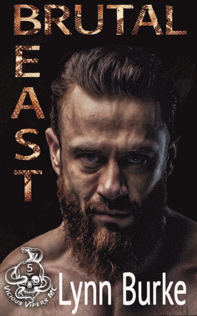 Lynn Burke - Brutal Beast (Vicious Vipers MC Book 5), E-bok. Tillgänglighet: Lägg i varukorg
