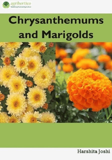Harshita Joshi - Chrysanthemum and Marigold, E-bok. Tillgänglighet: Lägg i varukorg