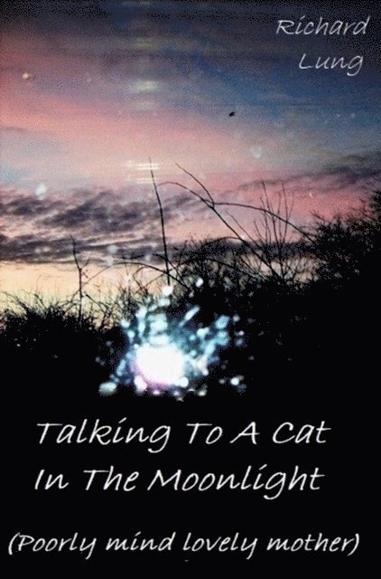 Richard Lung - Talking To A Cat In The Moonlight (Poorly Mind Lovely Mother), E-bok. Tillgänglighet: Lägg i varukorg
