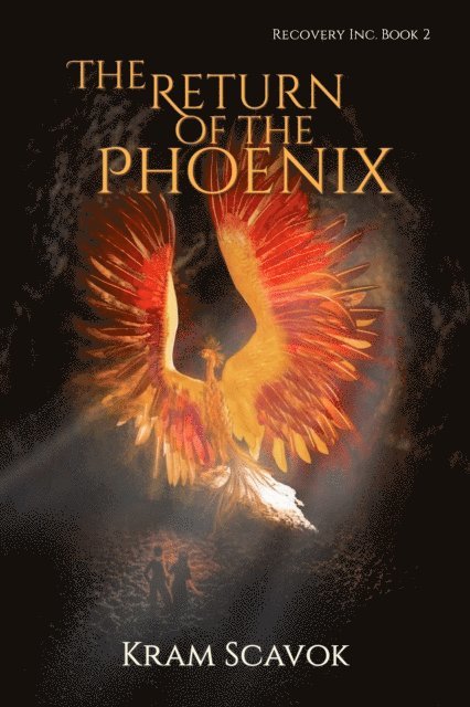 Kram Scavok - Return of the Phoenix, E-bok. Tillgänglighet: Lägg i varukorg