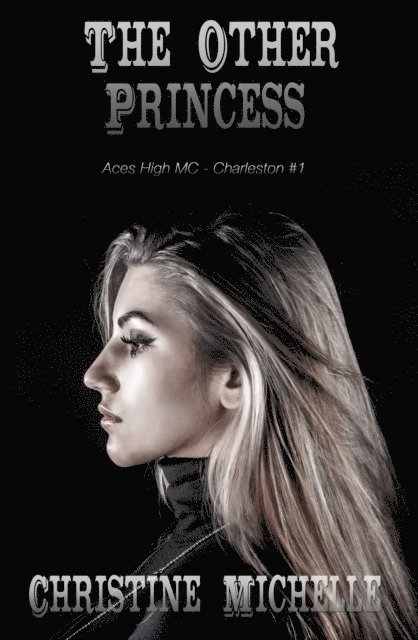 Christine Michelle - Other Princess, E-bok