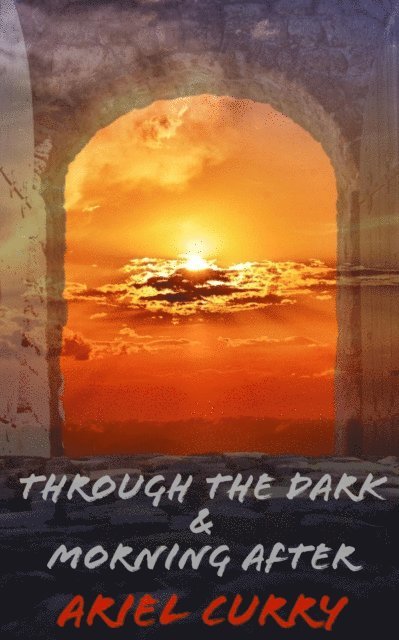 Ariel Curry - Through the Dark and Morning After, E-bok