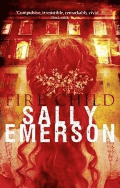 Sally Emerson - Fire Child, E-bok. Tillgänglighet: Lägg i varukorg