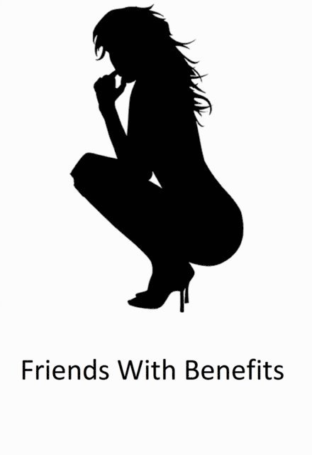 Emily Dickinson - Friends With Benefits, E-bok