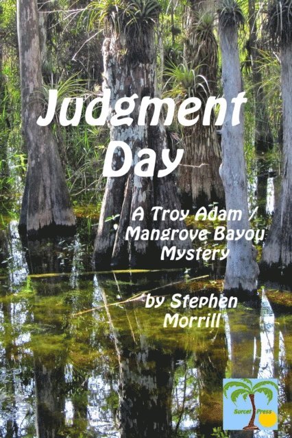 Stephen Morrill - Judgment Day, E-bok