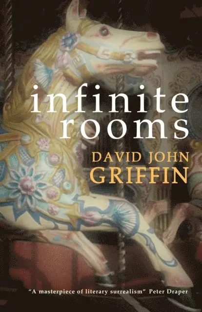 David John Griffin - Infinite Rooms, E-bok. Tillgänglighet: Lägg i varukorg