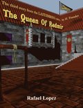 Queen Of Redmir